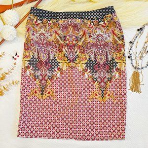 CLEO PETITES skirt